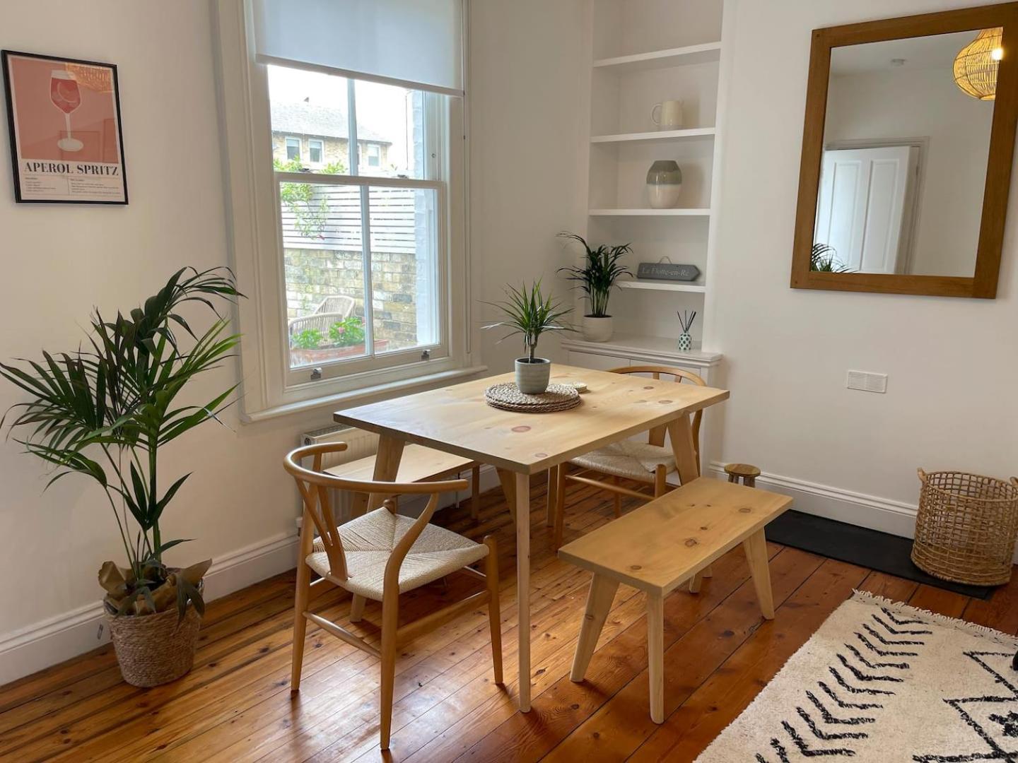 Fantastic Victorian House, Excellent City Location - Cambridge Homehost Екстер'єр фото