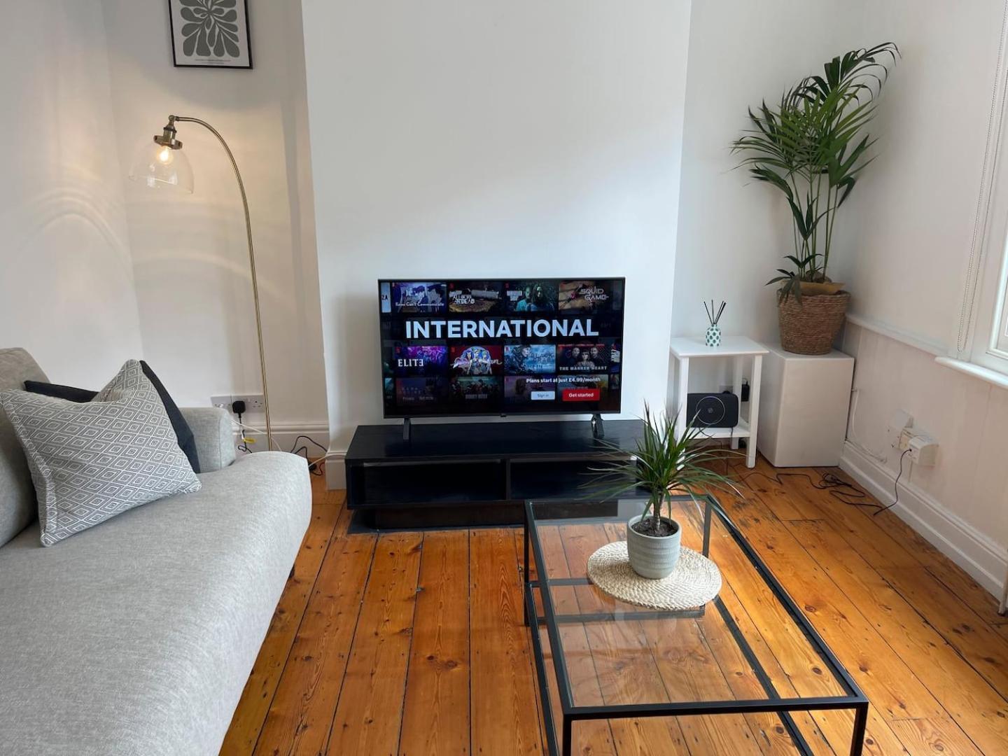 Fantastic Victorian House, Excellent City Location - Cambridge Homehost Екстер'єр фото