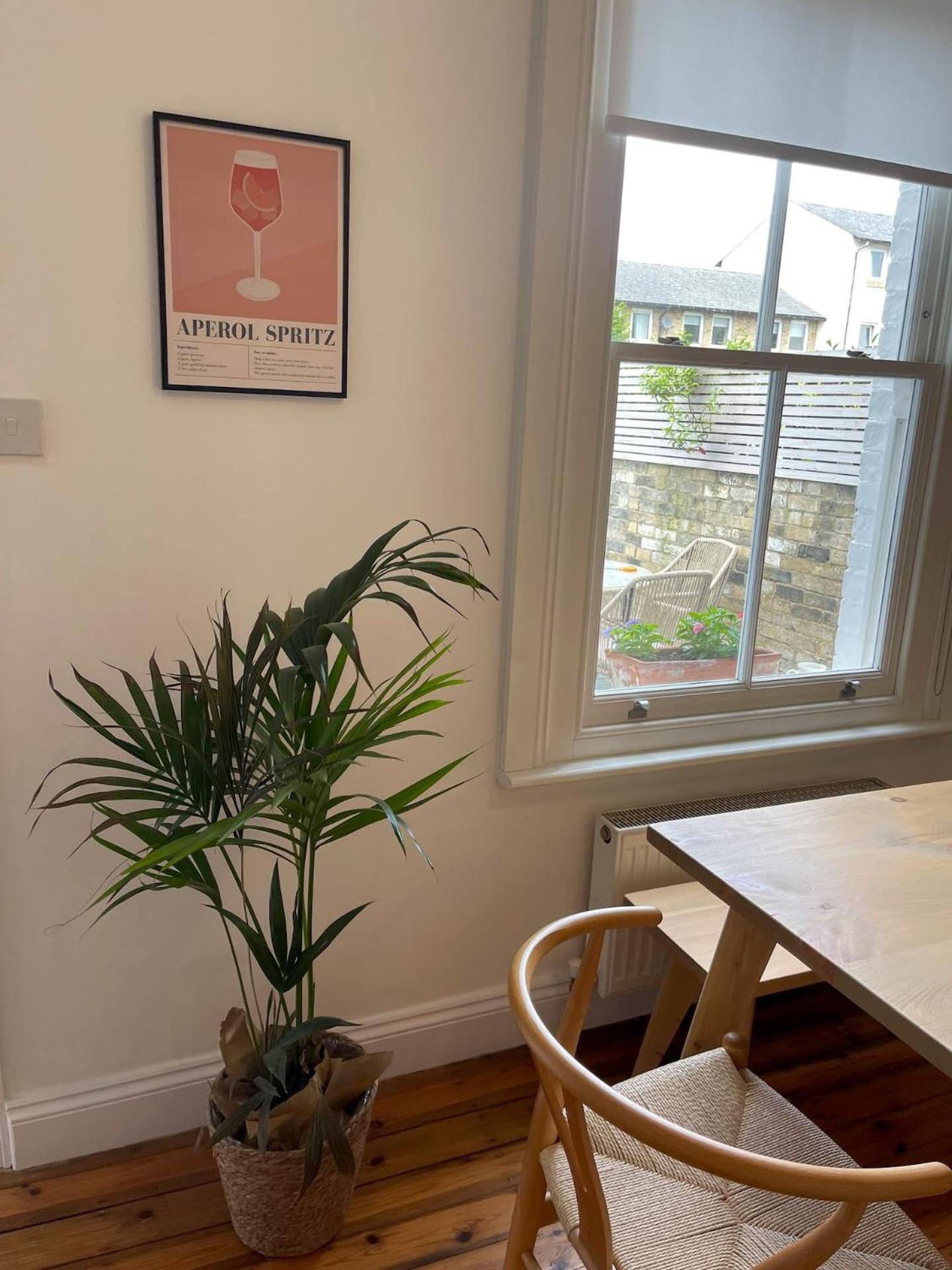 Fantastic Victorian House, Excellent City Location - Cambridge Homehost Екстер'єр фото