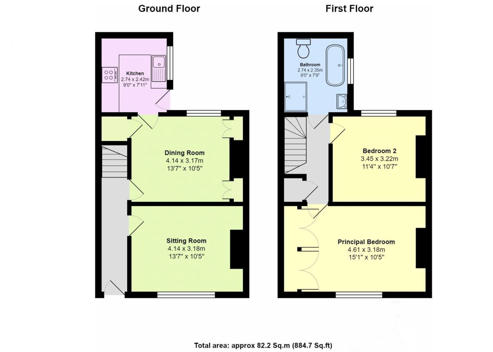 Fantastic Victorian House, Excellent City Location - Cambridge Homehost Екстер'єр фото